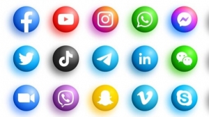 Diese Aktivitäten stehen auf den Social-Media-Plattformen im Vordergrund -